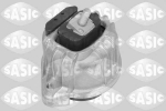 Paigutus,Mootor SASIC 2706677