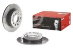 Piduriketas BREMBO 08.9502.75