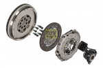 Sidurikomplekt Schaeffler LuK 600 0328 00
