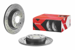 Piduriketas BREMBO 08.9511.1X