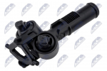 Pesuveed&uuml;&uuml;s, Tulepesurid NTY EDS-VV-020