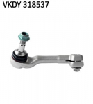 Rooliots SKF VKDY 318537