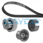 Hammasrihma komplekt DAYCO KTB217