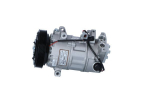 Kompressor,kliimaseade NRF 32950