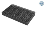 Filter,salongi&otilde;hk MEYLE 16-12 326 0021/PD