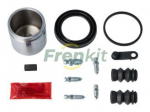 Remondikomplekt,Pidurisadul FRENKIT 254907