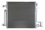Kondensaator,kliimaseade MAXGEAR AC830484