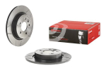 Piduriketas BREMBO 08.9975.75
