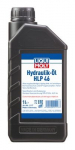 H&uuml;draulika&otilde;li LIQUI MOLY 1117