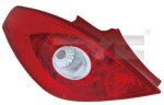 Tagatuli TYC 11-11430-01-2