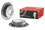 Piduriketas BREMBO 08.A635.11