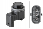 Sensor, parkimisabi HELLA 6PX 358 141-811