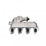 EGR-moodul NISSENS 98234