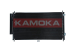 Kondensaator,kliimaseade KAMOKA 7800266