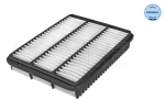 &Otilde;hufilter MEYLE 30-12 321 0022