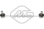 Stabilisaator,Stabilisaator Metalcaucho 04068