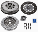 Sidurikomplekt SACHS 2290 601 041