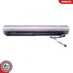 Elektrimootor, tagaluuk ESEN SKV 52SKV909