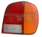 Tagatuli TYC 11-5015-01-2