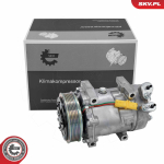 Kompressor,kliimaseade ESEN SKV 84SKV099