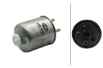 K&uuml;tusefilter HELLA 8ZF 366 112-421