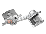 Pidurisadul GT-BERGMANN GT80-497