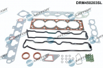 Tihendikomplekt,silindripea Dr.Motor Automotive DRM450203SL
