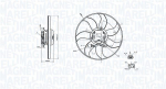 Ventilaator,mootorijahutus MAGNETI MARELLI 069422908010
