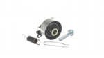 Pingutusrull,Hammasrihm SKF VKM 73607