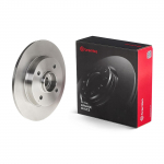 Piduriketas BREMBO 08.9512.17