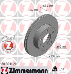Piduriketas ZIMMERMANN 180.3011.20