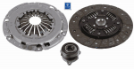 Sidurikomplekt SACHS 3000 990 090