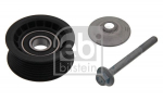 Seade-/juhtrull,soonrihm FEBI BILSTEIN 37699