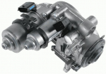 Seadeelement, l&uuml;litus&uuml;ksus (ASG) SACHS 3981 000 092