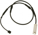 Hoiatuskontakt, piduriklotsi kulumine TRW GIC285