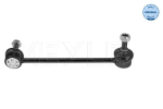 Stabilisaator,Stabilisaator MEYLE 016 060 0070