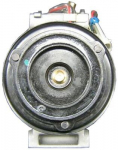 Kompressor,kliimaseade MAHLE ACP 787 000S
