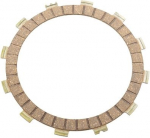 Kattelamellkomplekt, sidur TRW MCC501-9