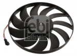 Ventilaator,mootorijahutus FEBI BILSTEIN 46563
