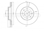 Piduriketas METELLI 23-0553