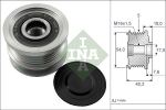 Generaatori vabak&auml;ik Schaeffler INA 535 0143 10
