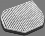 Filter,salongi&otilde;hk DENSO DCF068K