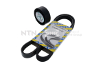 Soonrihmakomplekt SNR KA858.10