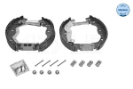 Piduriklotside komplekt MEYLE 33-14 533 0000/K