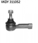 Rooliots SKF VKDY 311052