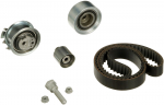 Hammasrihma komplekt GATES K025607XS