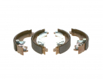 Piduriklotside komplekt BOSCH 0 986 487 669