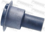 Kinnitus,sillatala FEBEST MZAB-133