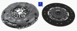 Sidurikomplekt SACHS 3000 951 821