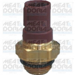 Temperatuuril&uuml;litus,radiaatorivent. MEAT & DORIA 82652